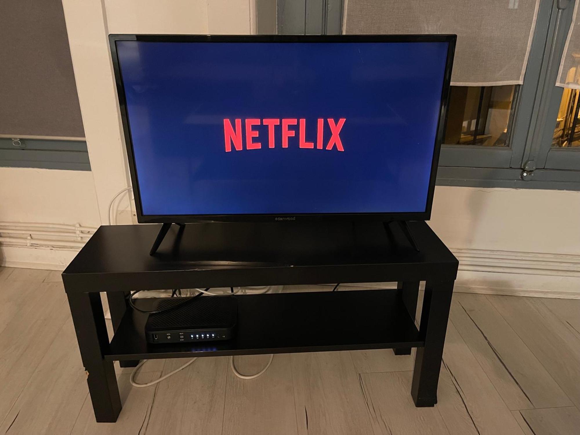 015 Chic & Cosy Studio 41M2 Hypercentre Wifi Smart Tv Netflix Saint-Etienne  Kültér fotó